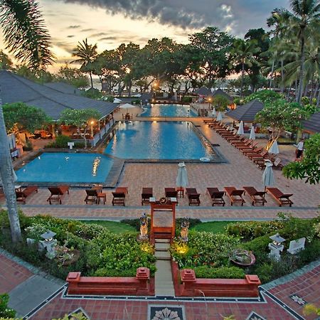 The Jayakarta Bali Beach Resort Легиан Экстерьер фото